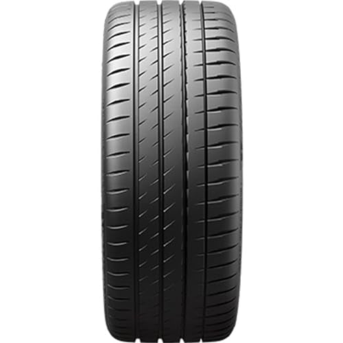 Pilot Sport 4S Michelin 265/35ZR21 (101Y) XL