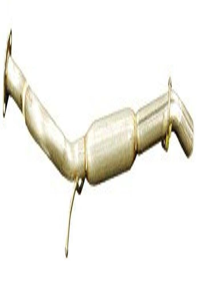 171-671 Bosal Exhaust Silencer