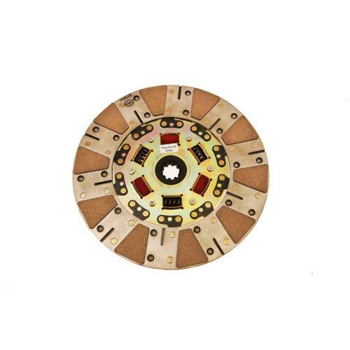 260573R McLeod Clutch Disc