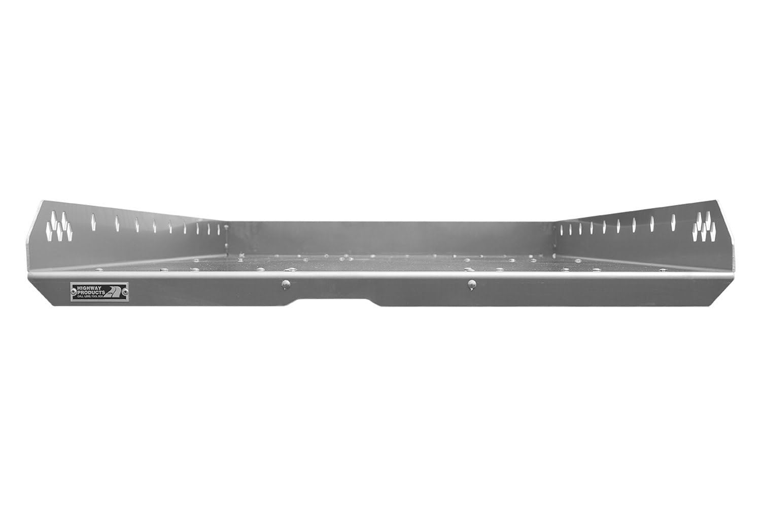 Truck Slide 4000 Pound Capacity 49X5X74.5 for FULLSIZE 6.5FT BEDS