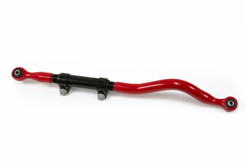 JL/JT YETI XD™ Front Adjustable Track Bar (RED) (Part# 75040001)