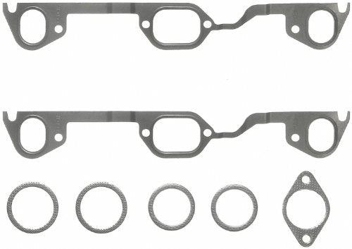 MS 9499 FEL-PRO SH Exhaust Manifold Gasket Set