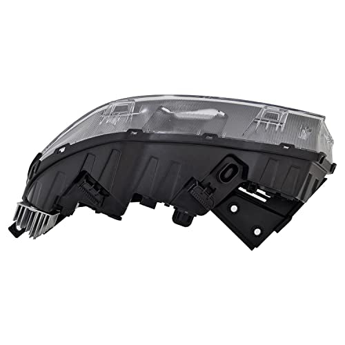 Replacement TYC 12-5435-00 Turn Signal Lamp for HYUNDAI PALISADE right