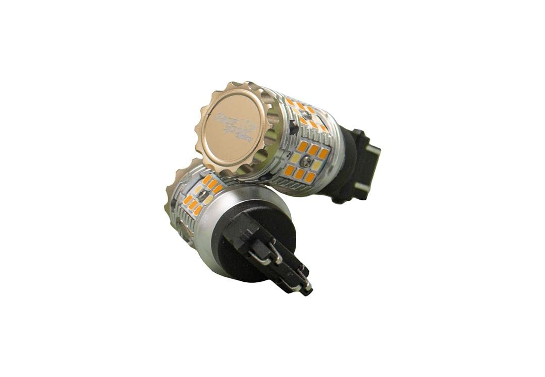 3157 Racesport Lt 3157SBWA No-rapid Flash Canbus Turn Sig