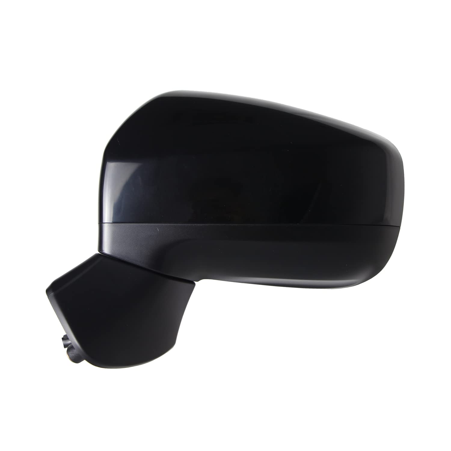 Left-Side TYC 7440162 Door Mirror Compatible with 2018-2021 Subaru Crosstrek/Impreza