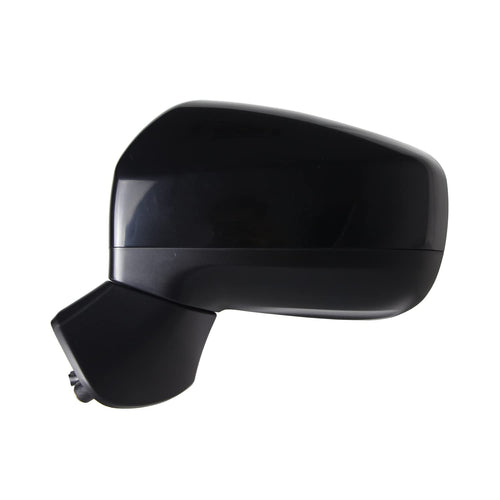 Left-Side TYC 7440162 Door Mirror Compatible with 2018-2021 Subaru Crosstrek/Impreza