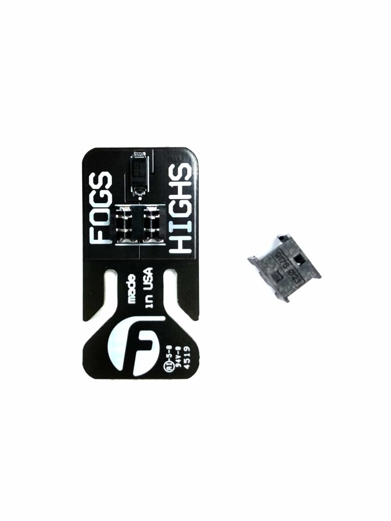07-19 GM Universal Fleece Performance All Lights On Point of Sale Refill (Pack of 10) (FPE-ALO-REFILL)