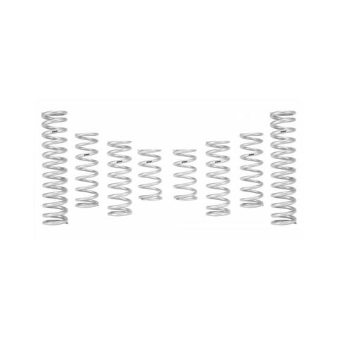 Eibach Pro-Utv E85-212-010-03-22 - Stage 3 Performance Spring System (Set Of 8 Springs) 2021 to 2021 CAN-AM Maverick X3