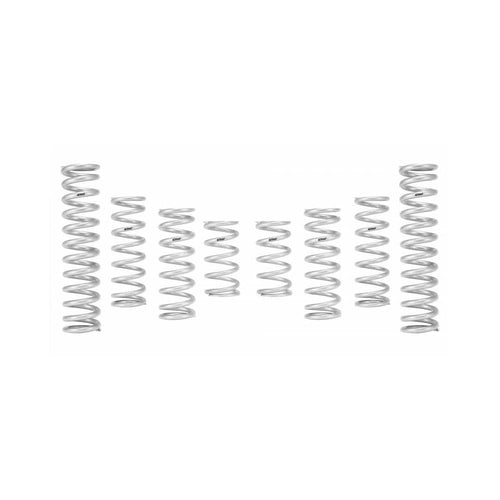Eibach Pro-Utv E85-212-010-03-22 - Stage 3 Performance Spring System (Set Of 8 Springs) 2021 to 2021 CAN-AM Maverick X3