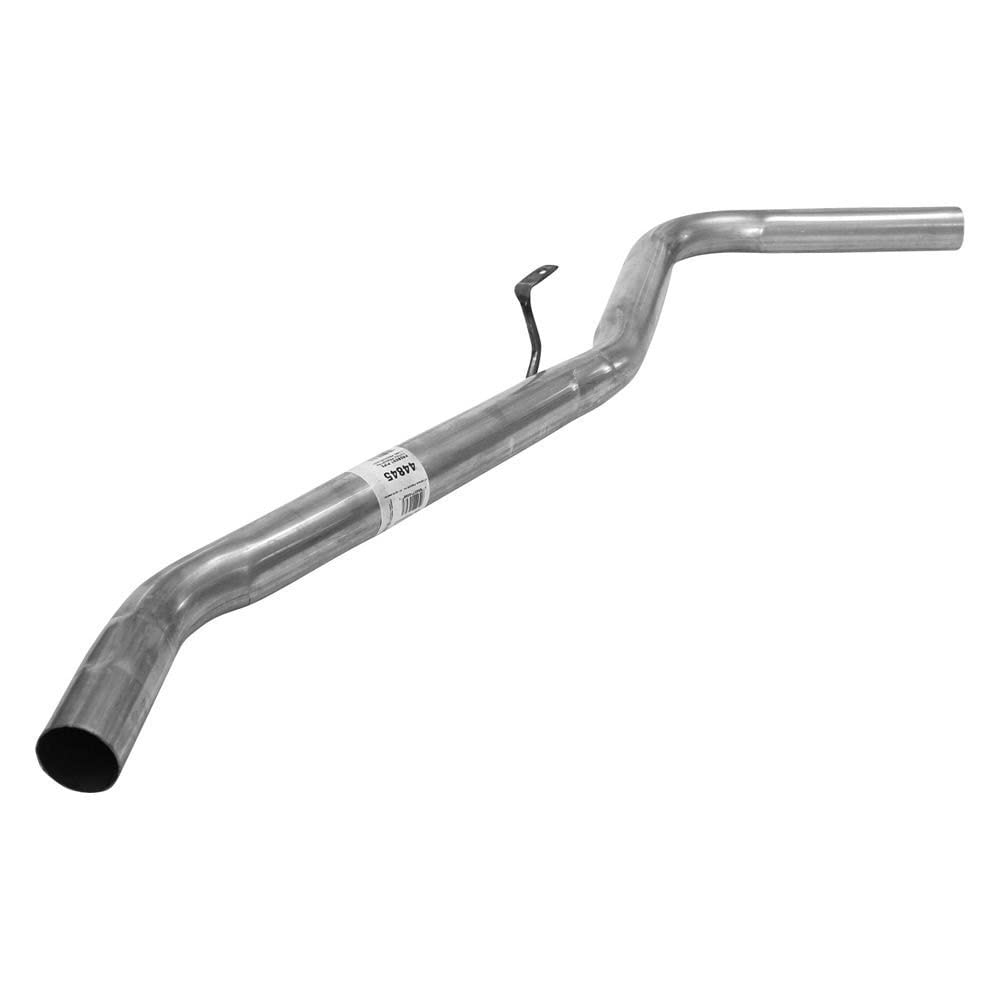 Exhaust Tail Pipe AP Exhaust Products 44845