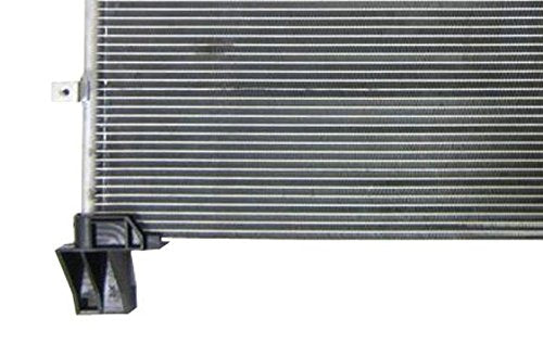 Replacement TYC 30022 Condenser for LEXUS