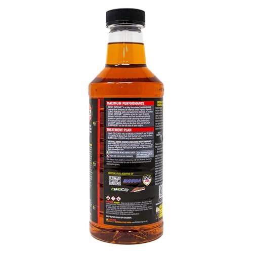 Diesel Extreme Hot Shot's Secret, 1 Qt (Packaging May Vary) (P040432Z)