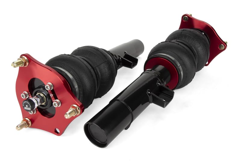 Air Lift 78599 Front Performance Kit for 06-21 10th Gen fits HON Civic 1.5T (excluding SI)