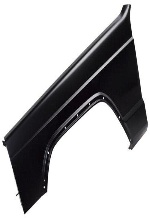 12035.07 | Omix-Ada | Front, Left Fender | OE Reference: 56022321AA | Fits 1997-2001 Jeep Cherokee XJ