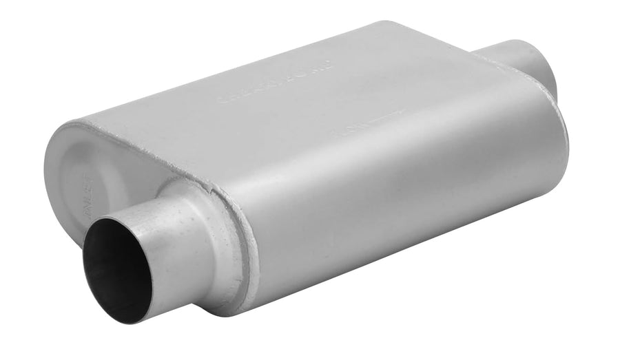 Exhaust Muffler Cherry Bomb 7407CB