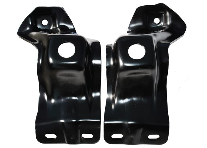 Brothers Trucks BBFM071 V8 Big Block Frame Mounts - Stock