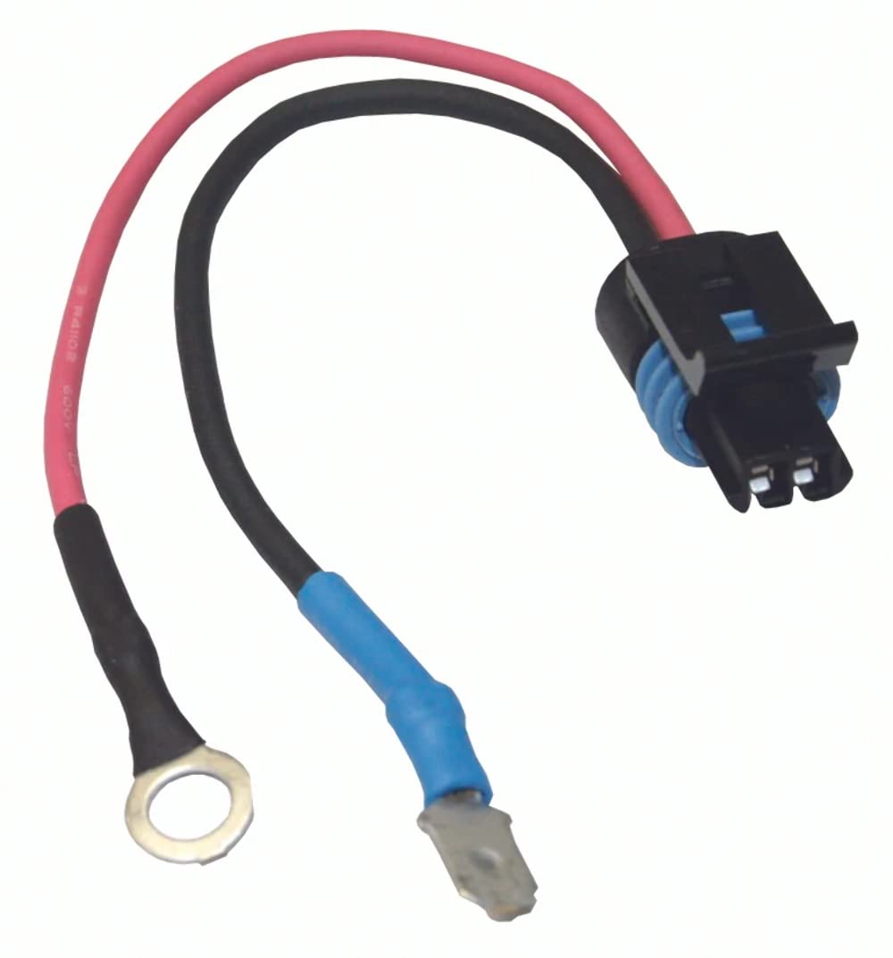 Original Equipment Quality ARCO Replacement Wire Harness for Marine Power - WH830