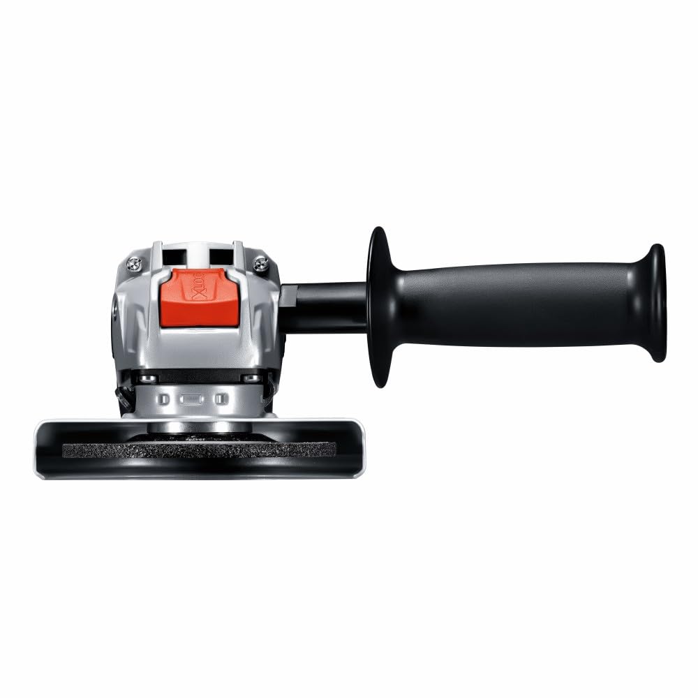 18V X-LOCK Bosch GWX18V-8N Brushless 4-1/2 In. Angle Grinder with Slide Switch (Bare Tool)