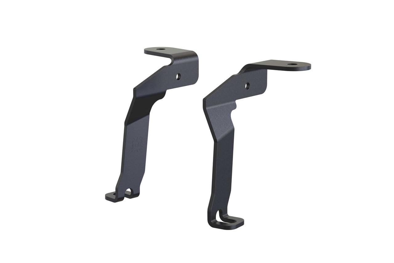 Ditch Light Brackets: Morimoto BAF067 F150 (2021+)
