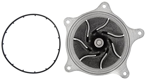 Engine Gates Water Pump 42355HD
