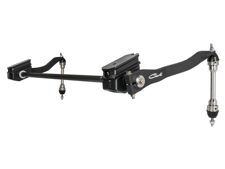 17-23 Ford F250/350 Carli 4X4 Torsion SWAY BAR Frame Drop Bracket - 4.5"/5.5" Lift