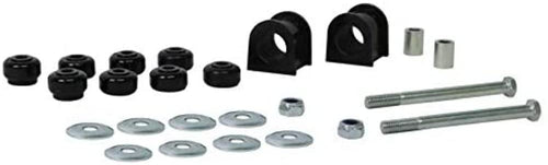 Nolathane Front Swaybar Link Bushing Kit REV008.0112; fits Scion xB 04-06