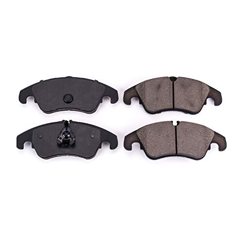 Z16 Evolution Power Stop 16-1322 Brake Pads