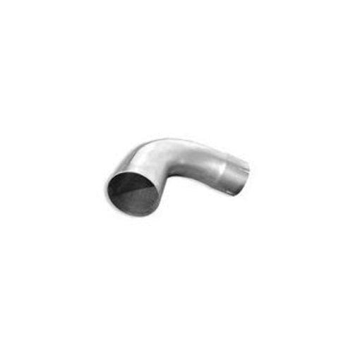ELBOW Diamond Eye 3-1/2in 90-DEGREE AL 431-350 (529010)