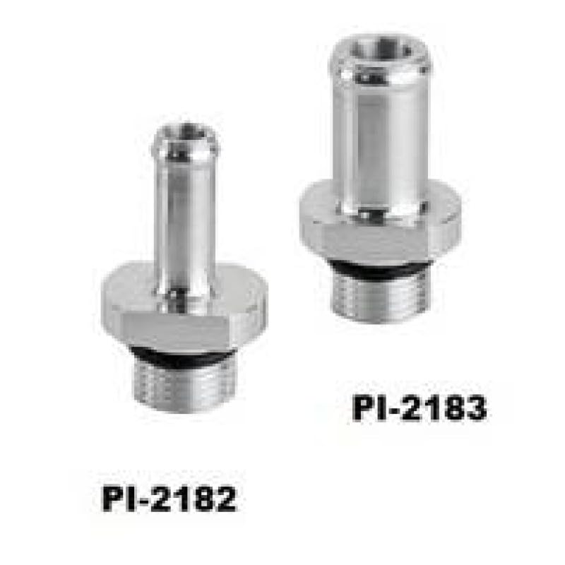 08-15 Subaru WRX/STI Koyo 8mm Coolant Reservoir Adapter (For Part# VH091662) (PI-2182)
