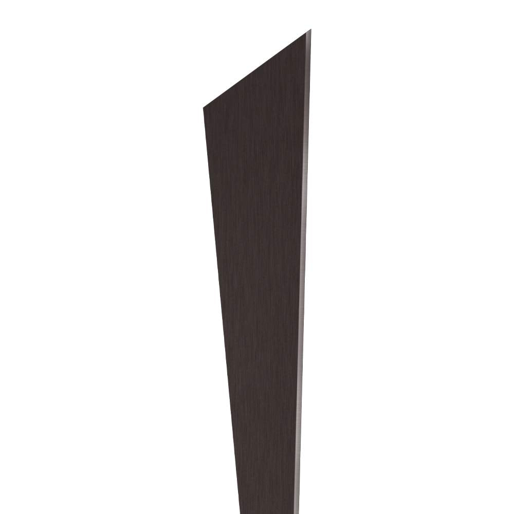 Cold Steel Machete 97TMSTS, All Terrain Chopper w/Sheath, One Size