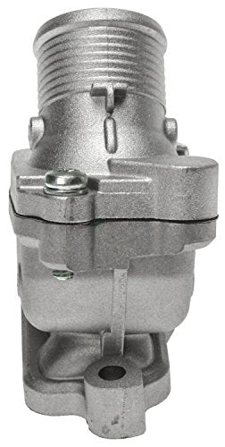 Engine Coolant Thermostat Housing MAHLE TH 36 90D
