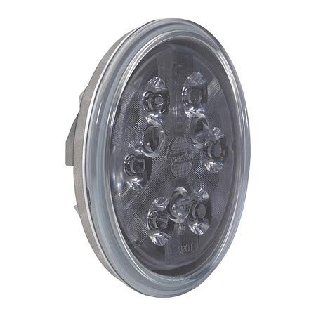 LED Worklight J.W. SPEAKER (8000111