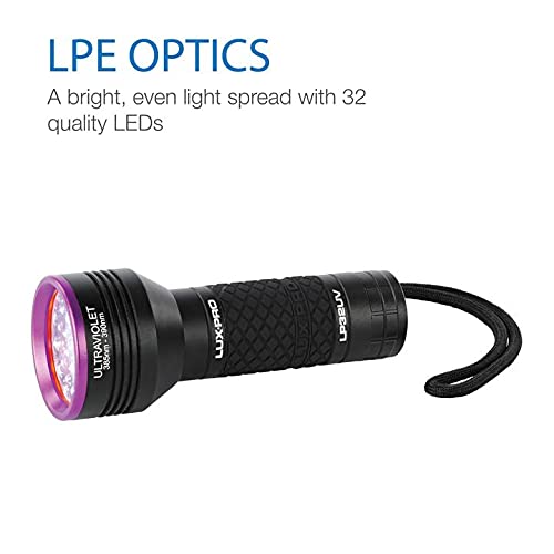LP32UV Luxpro Uv Illuminator Light 32LED
