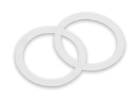 Fuel Inlet Nylon Gaskets 7/8in (10 Pack)