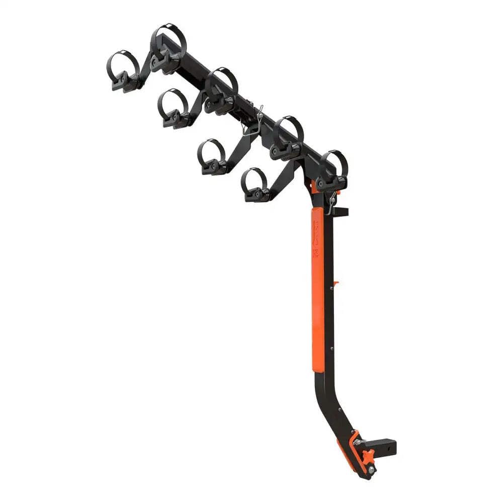 ActiveLink CURT Ultra Hitch-Mounted Bike Rack, 2 or 4 Bikes, 2" Shank