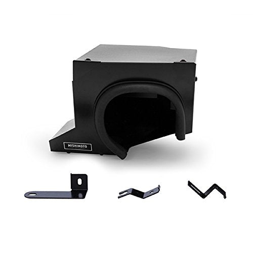 Mishimoto Performance Air Intake MMAI-RS-16P Fits Ford Focus RS 2013-2018 Polished