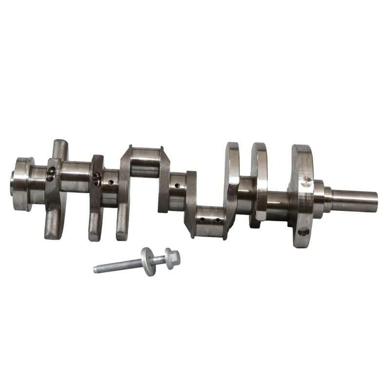 Racing M-6303-SD73 Crankshafts fits Ford™