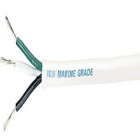 Triplex Ancor 133510 Cable, 14/3 AWG (3 x 2mm2), Round - 100ft