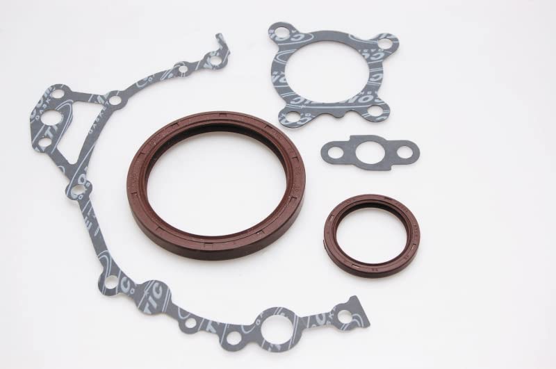 Bottom End Gasket Kit Cometic (PRO2017B)