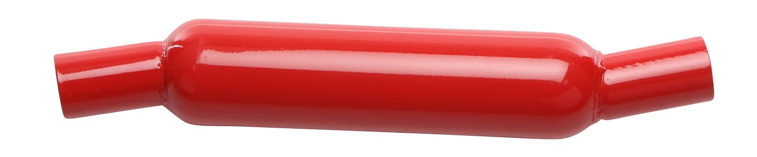 87048CB Cherry Bomb Exhaust Resonator