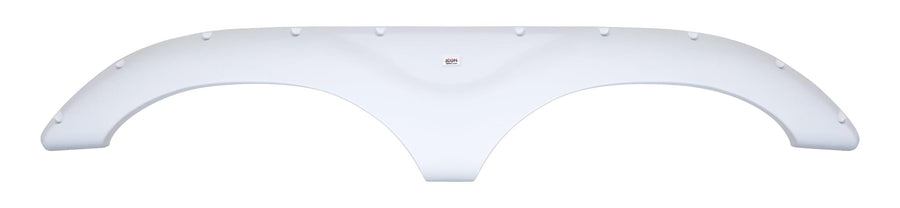 Fender Skirt ICON, Tandem, Keystone, FS778, Polar White