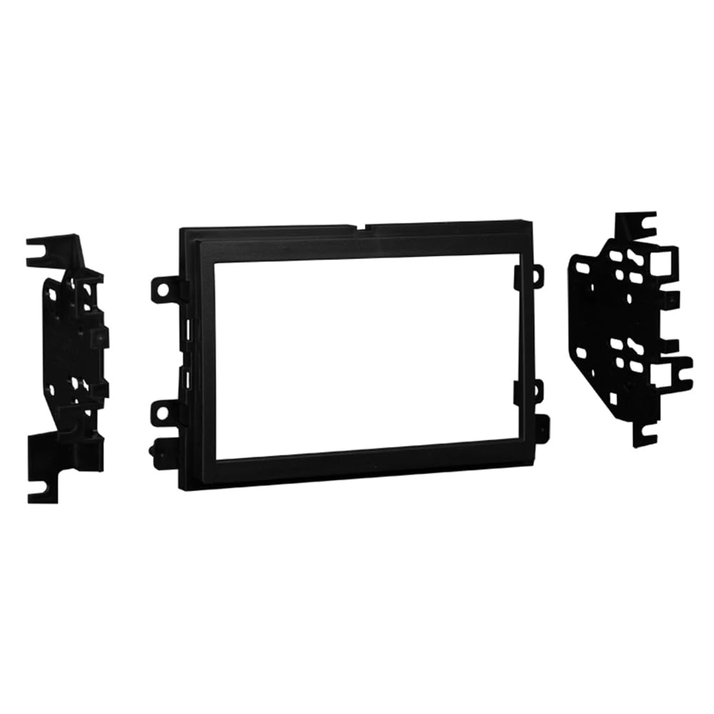 2009-2014 Ford F-150 Double-DIN Installation Kit Metra Electronics (955819)