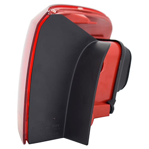 Replacement TYC 11-9178-00 Tail Lamp left for VOLKSWAGEN
