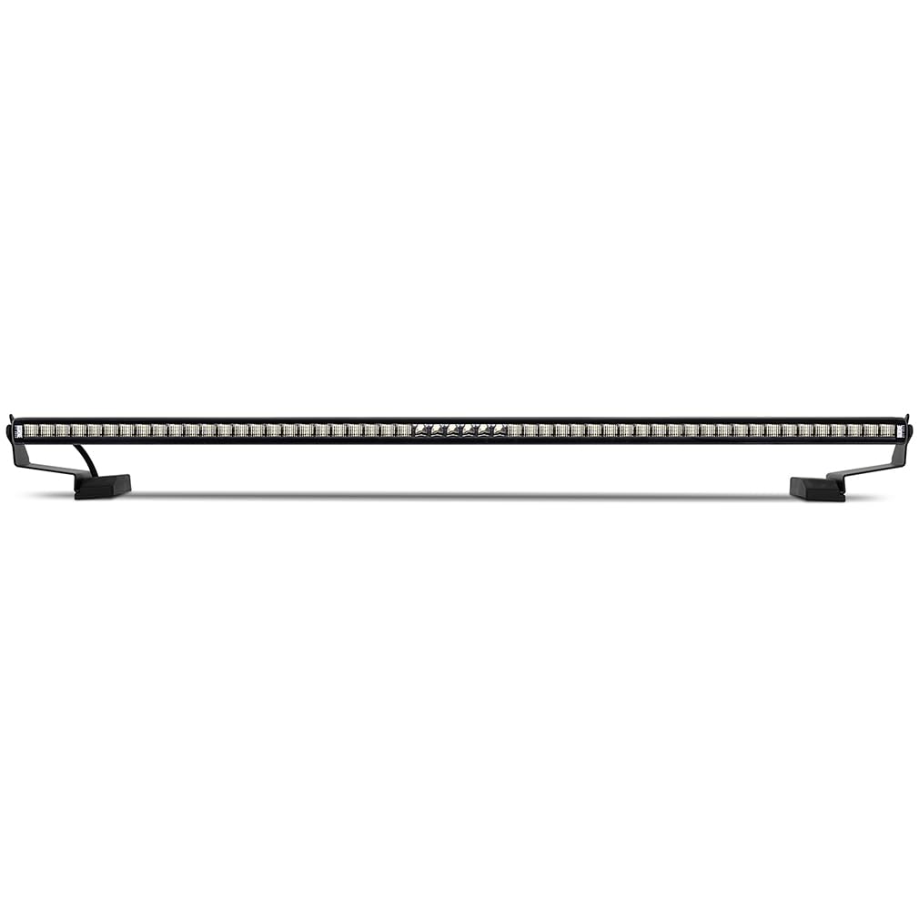 Off-Road Borne Light Bar 50in fit Bronco 2021+