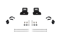 Stage Series Diode Dynamics A-Pillar Pod Kit compatible with Can-Am Maverick X3 2017-2025, Bracket Only None