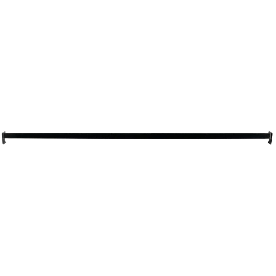W59631 Performance Tool Cross Bar, 48" x 1", Black