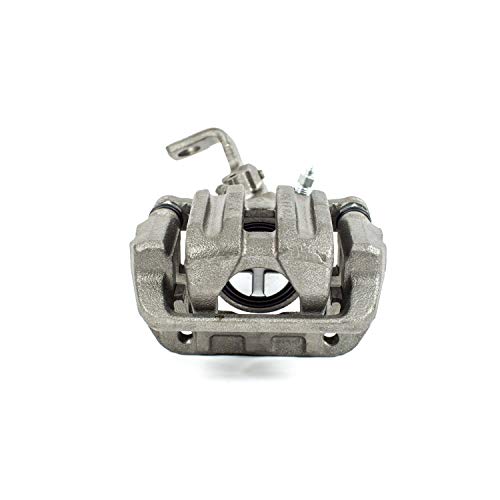 Power Stop Rear L2730 One Brake Caliper Stock Replacement For Honda S2000 2000 - 2009 [Vehicle Specific]