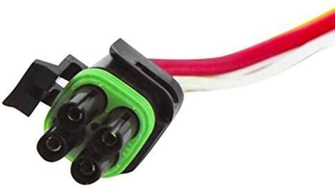 Electric Lippert Components Step 301692