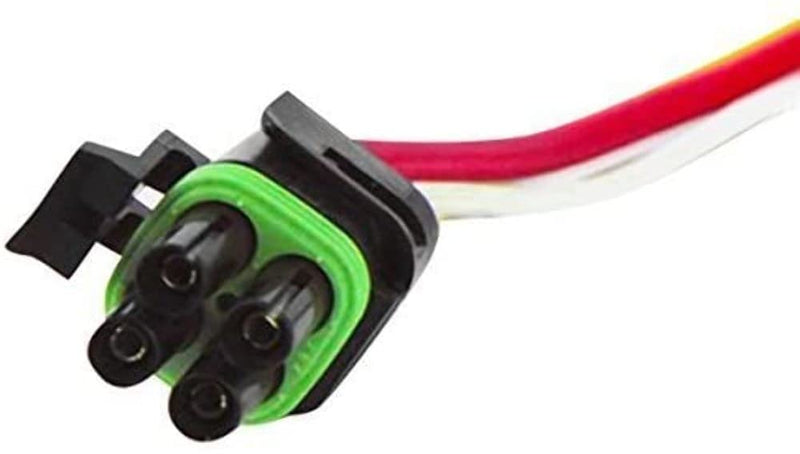 Electric Lippert Components Step 301692
