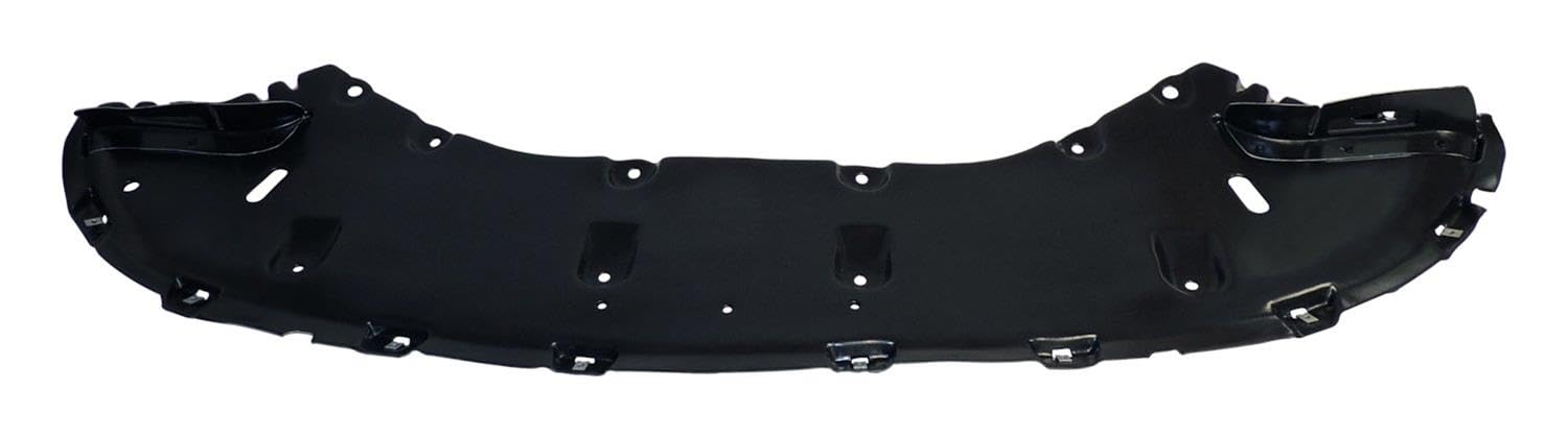 Fascia Crown Splash Shield (68227444AF)